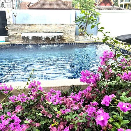 Villa Cheloni 2 Bedrooms Kamala Beach Exterior photo