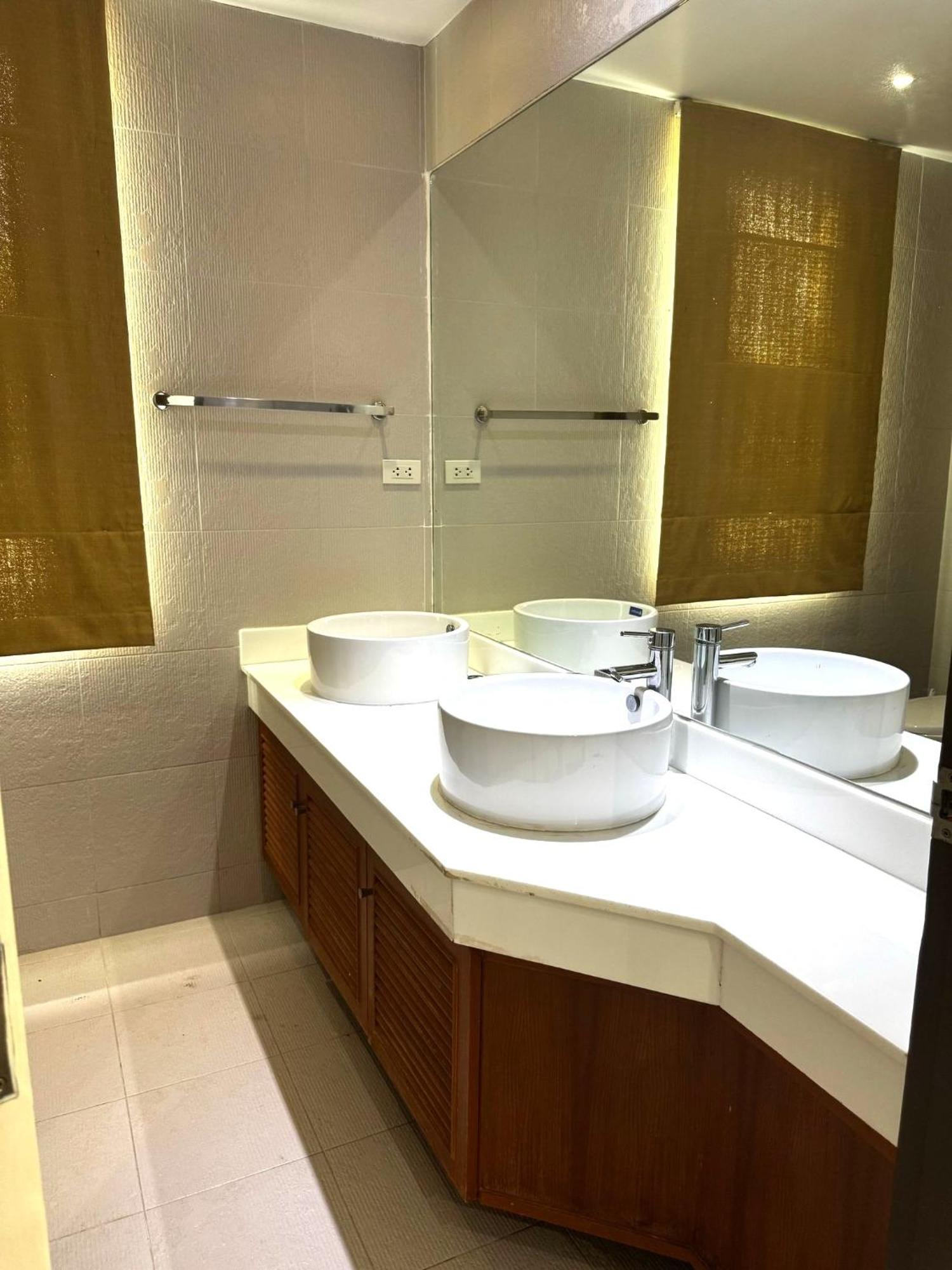 Villa Cheloni 2 Bedrooms Kamala Beach Exterior photo