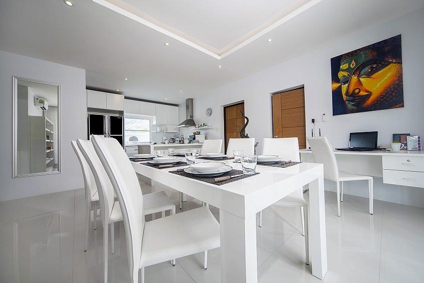 Villa Cheloni 2 Bedrooms Kamala Beach Exterior photo